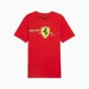 Scuderia Ferrari Herr Motorsport T-shirt