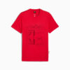 Scuderia Ferrari Herr Motorsport T-shirt Scuderia Ferrari Herr Motorsport T-shirt
