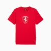 Scuderia Ferrari Herr Motorsport T-shirt Scuderia Ferrari Herr Motorsport T-shirt