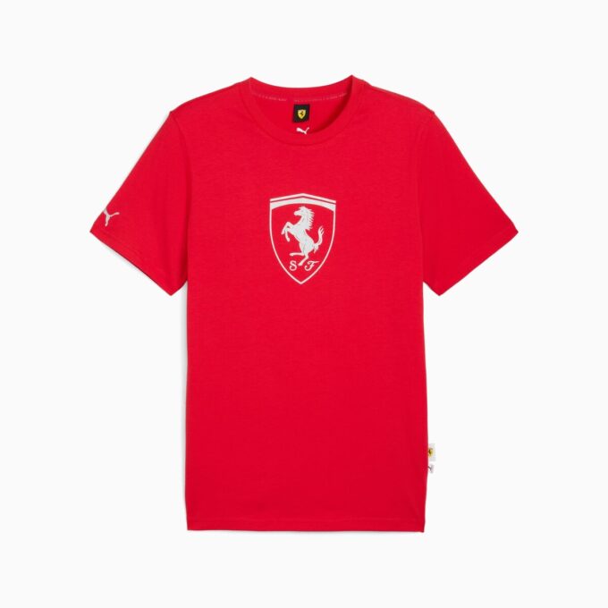 Scuderia Ferrari Herr Motorsport T-shirt Scuderia Ferrari Herr Motorsport T-shirt