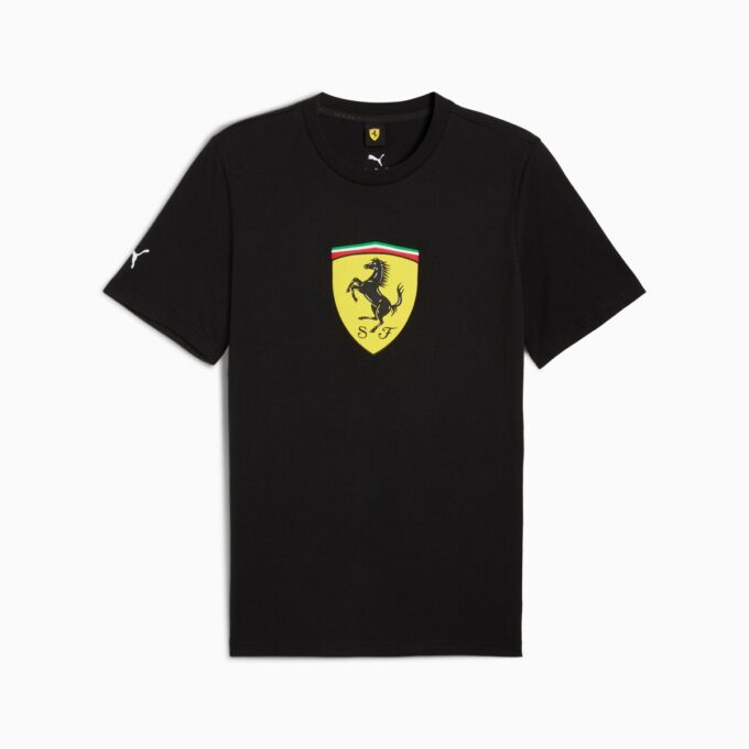 Scuderia Ferrari Herr Motorsport T-shirt Scuderia Ferrari Herr Motorsport T-shirt