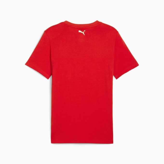 Scuderia Ferrari Herr Motorsport T-shirt