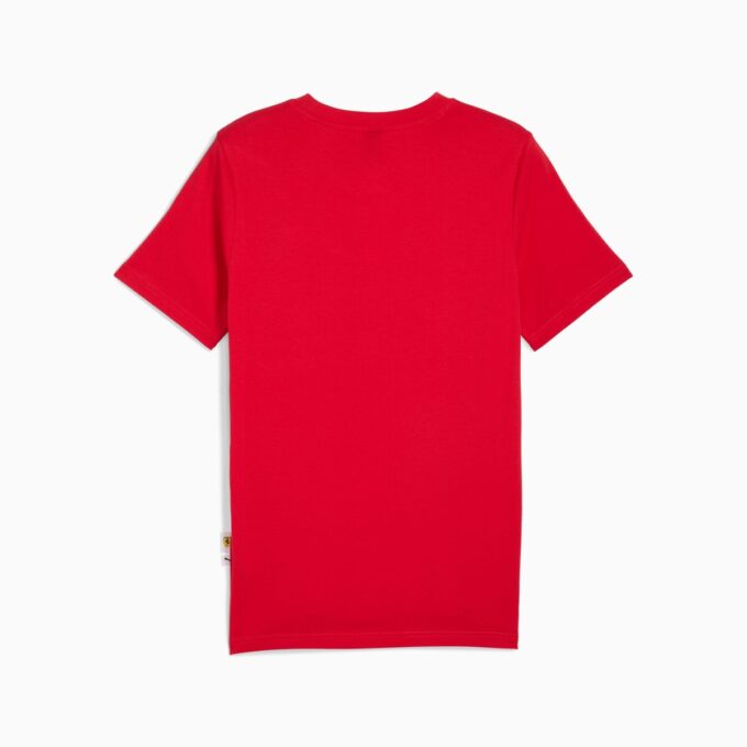 Scuderia Ferrari Herr Motorsport T-shirt Scuderia Ferrari Herr Motorsport T-shirt