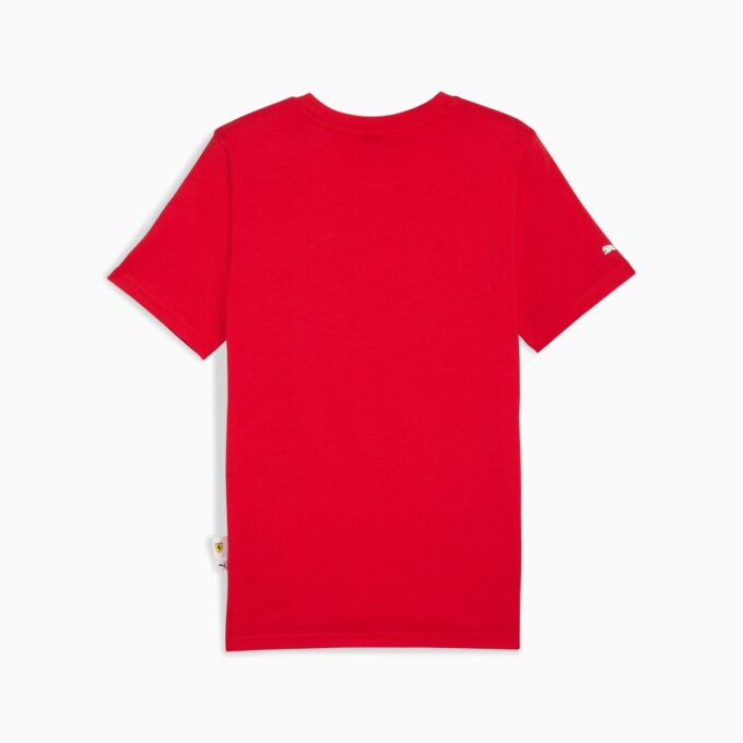 Scuderia Ferrari Herr Motorsport T-shirt Scuderia Ferrari Herr Motorsport T-shirt