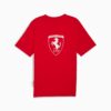 Scuderia Ferrari Herr Motorsport T-shirt Scuderia Ferrari Herr Motorsport T-shirt