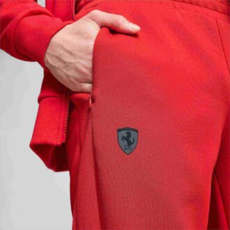 Scuderia Ferrari Herr Motorsport Träningsbyxor