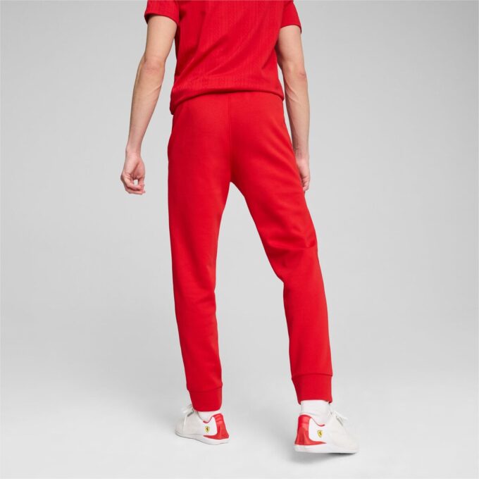 Scuderia Ferrari Herr Motorsport Träningsbyxor