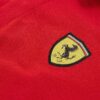 Scuderia Ferrari Herr Pikétröja