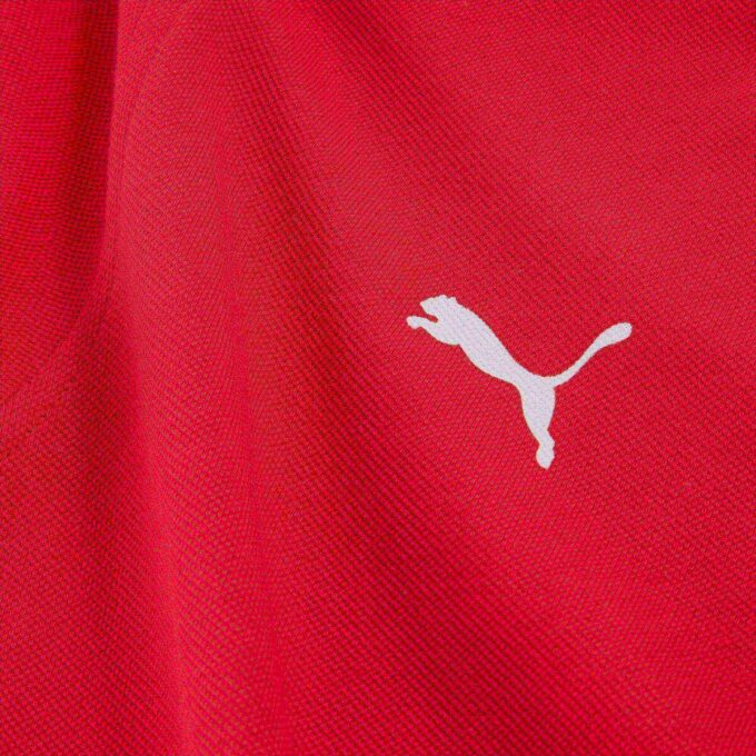 Scuderia Ferrari Herr Pikétröja