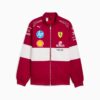 Scuderia Ferrari Herr Racingjacka Scuderia Ferrari Herr Racingjacka