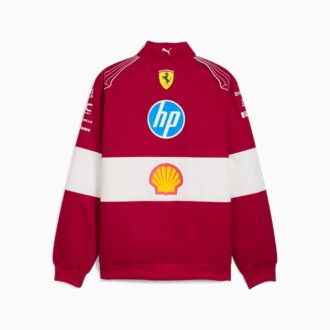 Scuderia Ferrari Herr Racingjacka