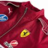 Scuderia Ferrari Herr Racingjacka Scuderia Ferrari Herr Racingjacka
