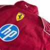 Scuderia Ferrari Herr Racingjacka Scuderia Ferrari Herr Racingjacka