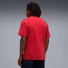 Scuderia Ferrari Herr T-shirt med grafisk design Scuderia Ferrari Herr T-shirt med grafisk design