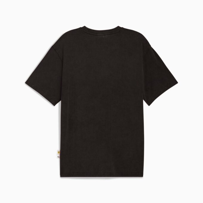 Scuderia Ferrari Herr T-shirt med grafisk design Scuderia Ferrari Herr T-shirt med grafisk design