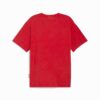 Scuderia Ferrari Herr T-shirt med grafisk design Scuderia Ferrari Herr T-shirt med grafisk design