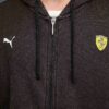 Scuderia Ferrari Herr Träningsjacka med Dragkedja Scuderia Ferrari Herr Träningsjacka med Dragkedja