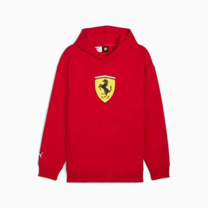 Scuderia Ferrari Herrtröja Scuderia Ferrari Herrtröja