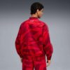 Scuderia Ferrari HP 20 år av röd herr T7 träningsjacka Scuderia Ferrari HP 20 år av röd herr T7 träningsjacka
