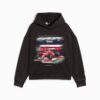 Scuderia Ferrari Las Vegas Herr Motorsport Hoodie Scuderia Ferrari Las Vegas Herr Motorsport Hoodie