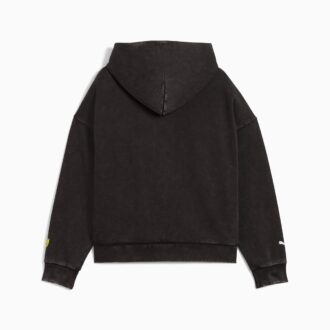 Scuderia Ferrari Las Vegas Herr Motorsport Hoodie