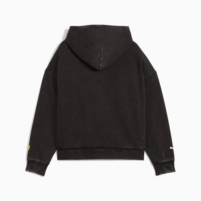 Scuderia Ferrari Las Vegas Herr Motorsport Hoodie Scuderia Ferrari Las Vegas Herr Motorsport Hoodie