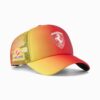 Scuderia Ferrari Lewis Hamilton Replica Truckerkeps