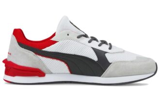 Scuderia Ferrari Low Racer Motorsport ”Vit Röd”
