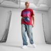 Scuderia Ferrari Miami Limited Edition Graphic T-shirt Herr Scuderia Ferrari Miami Limited Edition Graphic T-shirt Herr