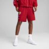 Scuderia Ferrari Miami Limited Edition T7 Herr 7″ Shorts Scuderia Ferrari Miami Limited Edition T7 Herr 7″ Shorts