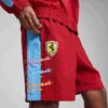Scuderia Ferrari Miami Limited Edition T7 Herr 7″ Shorts Scuderia Ferrari Miami Limited Edition T7 Herr 7″ Shorts