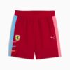 Scuderia Ferrari Miami Limited Edition T7 Herr 7″ Shorts Scuderia Ferrari Miami Limited Edition T7 Herr 7″ Shorts