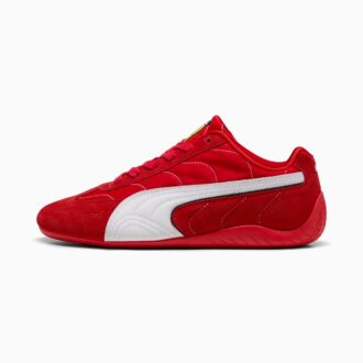 Scuderia Ferrari Monza Speedcat Herr Sneakers