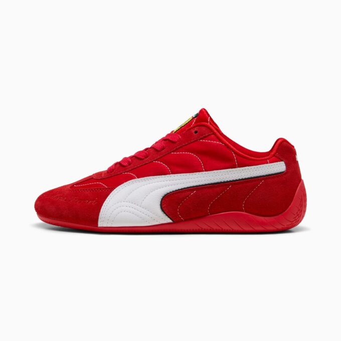 Scuderia Ferrari Monza Speedcat Herr Sneakers