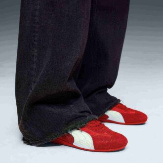 Scuderia Ferrari Monza Speedcat Herr Sneakers