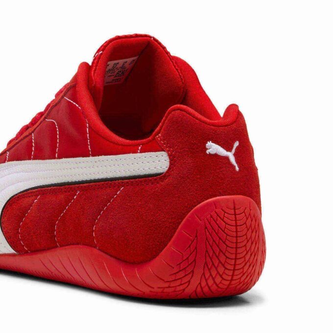 Scuderia Ferrari Monza Speedcat Herr Sneakers