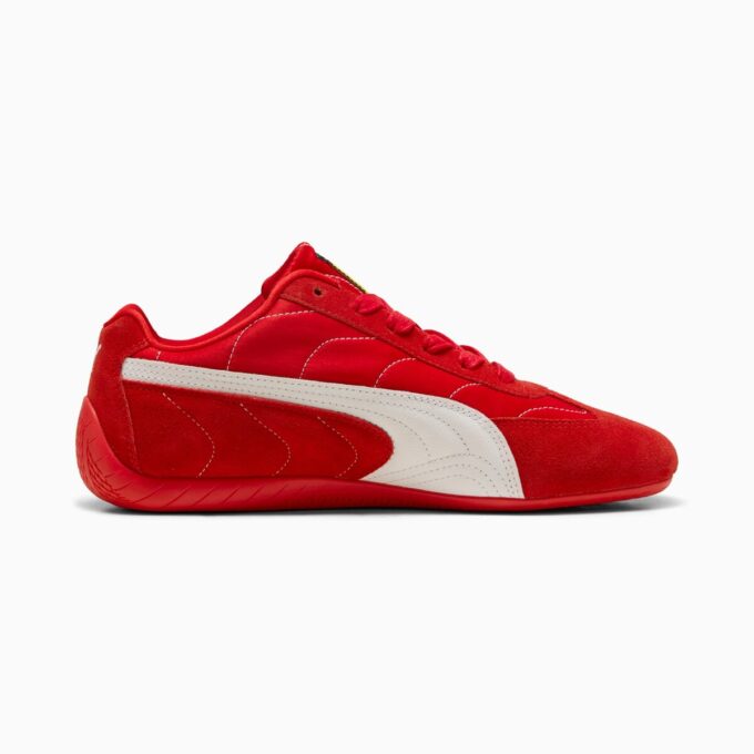Scuderia Ferrari Monza Speedcat Herr Sneakers