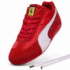 Scuderia Ferrari Monza Speedcat Herr Sneakers