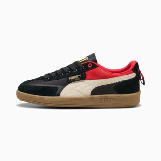 Scuderia Ferrari Palermo Herr Sneakers