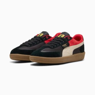Scuderia Ferrari Palermo Herr Sneakers