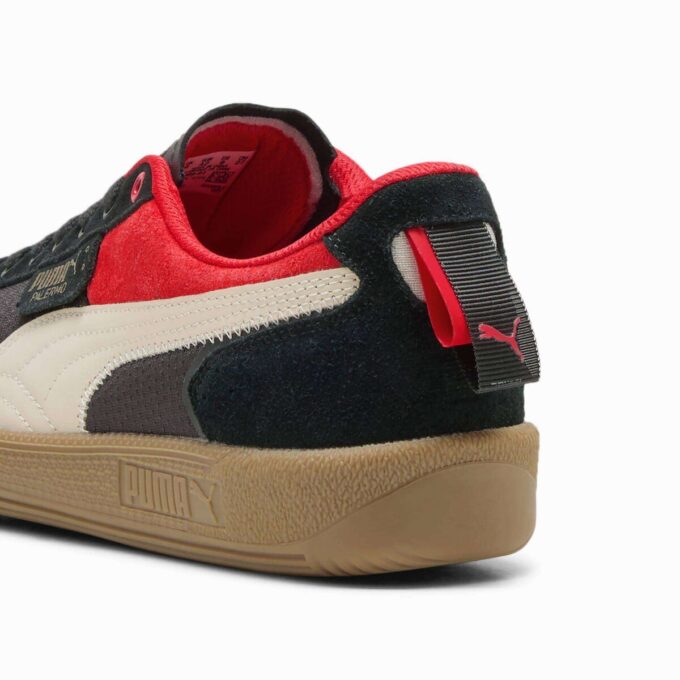 Scuderia Ferrari Palermo Herr Sneakers Scuderia Ferrari Palermo Herr Sneakers