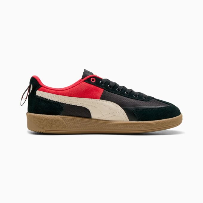 Scuderia Ferrari Palermo Herr Sneakers Scuderia Ferrari Palermo Herr Sneakers