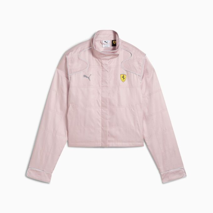 Scuderia Ferrari Premium Damjacka Scuderia Ferrari Premium Damjacka