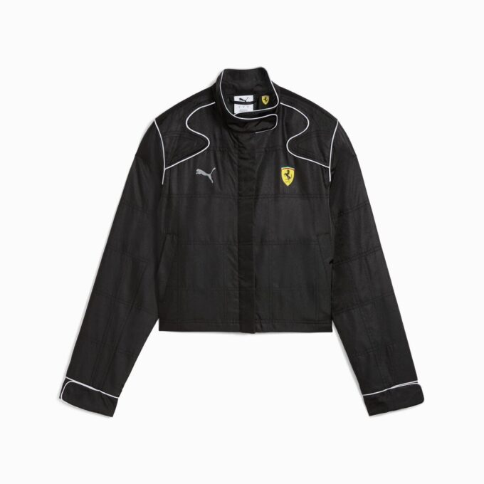 Scuderia Ferrari Premium Damjacka Scuderia Ferrari Premium Damjacka
