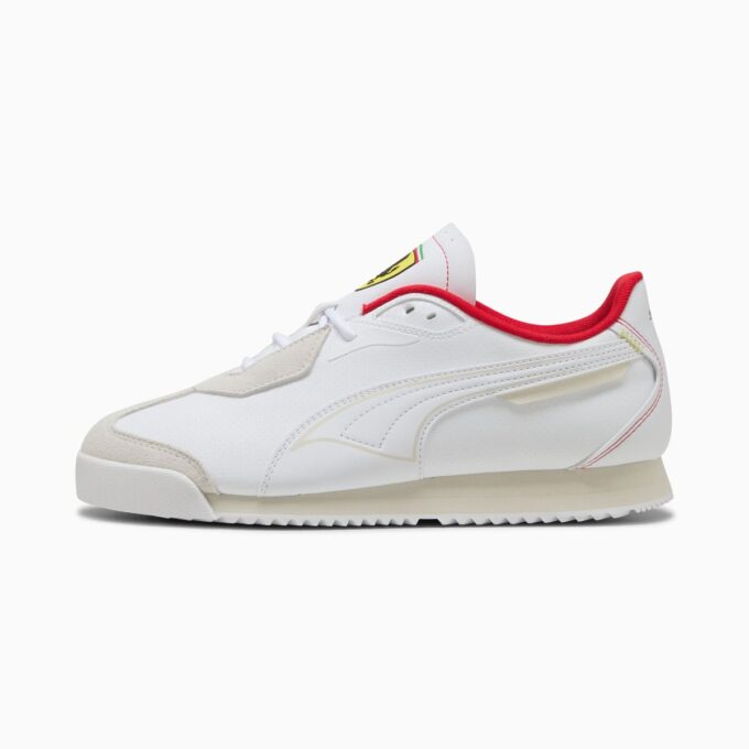 Scuderia Ferrari PUMA Roma Herr Sneakers Scuderia Ferrari PUMA Roma Herr Sneakers