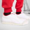 Scuderia Ferrari PUMA Roma Herr Sneakers Scuderia Ferrari PUMA Roma Herr Sneakers