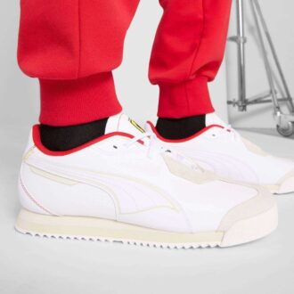 Scuderia Ferrari PUMA Roma Herr Sneakers