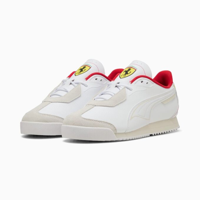 Scuderia Ferrari PUMA Roma Herr Sneakers Scuderia Ferrari PUMA Roma Herr Sneakers