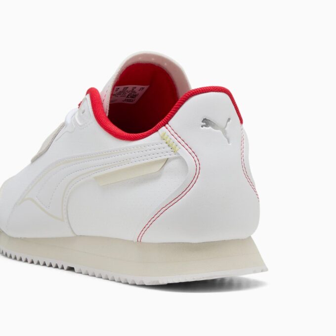 Scuderia Ferrari PUMA Roma Herr Sneakers Scuderia Ferrari PUMA Roma Herr Sneakers