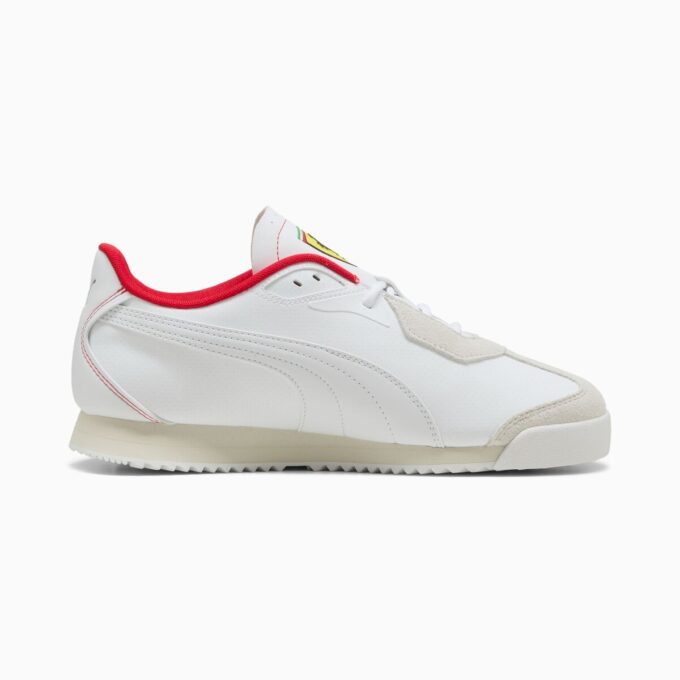 Scuderia Ferrari PUMA Roma Herr Sneakers Scuderia Ferrari PUMA Roma Herr Sneakers